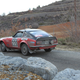 Illustration for article titled Awesome shots of classic cars rallying...
